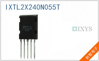 IXTL2X240N055T