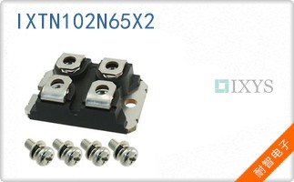 IXTN102N65X2