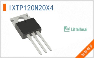 IXTP120N20X4