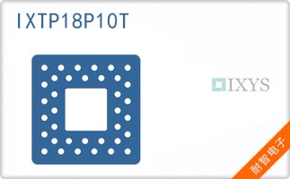 IXTP18P10T