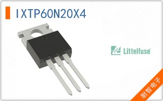 IXTP60N20X4