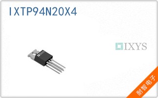 IXTP94N20X4