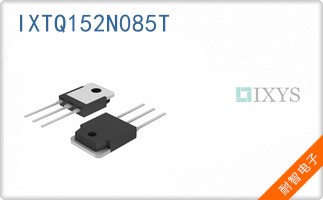 IXTQ152N085T