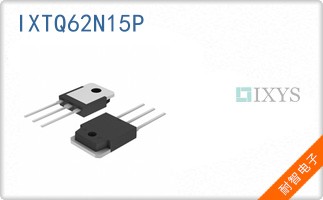 IXTQ62N15P