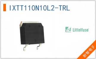 IXTT110N10L2-TRL
