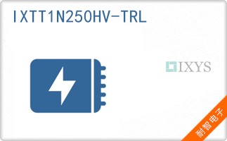 IXTT1N250HV-TRL