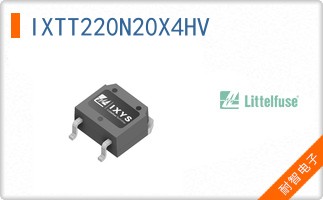 IXTT220N20X4HV