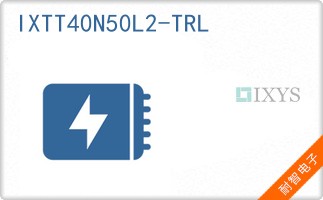 IXTT40N50L2-TRL
