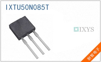 IXTU50N085T��ͼƬ