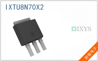 IXTU8N70X2��ͼƬ