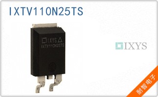 IXTV110N25TS