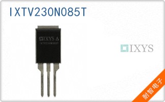 IXTV230N085T
