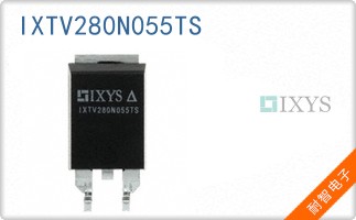 IXTV280N055TS