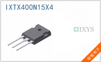 IXTX400N15X4