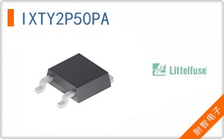 IXTY2P50PA