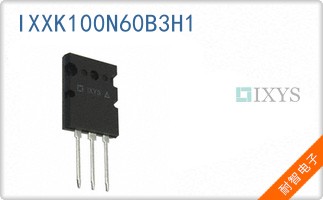 IXXK100N60B3H1
