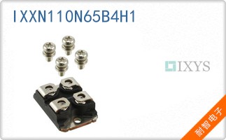 IXXN110N65B4H1��ͼƬ