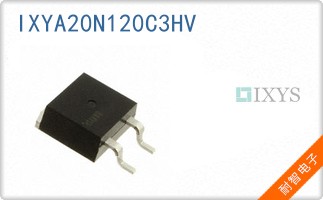 IXYA20N120C3HV