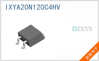 IXYA20N120C4HV