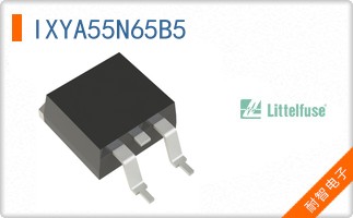 IXYA55N65B5