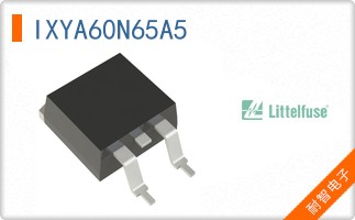 IXYA60N65A5