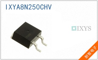 IXYA8N250CHV