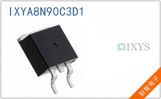 IXYA8N90C3D1