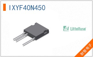 IXYF40N450