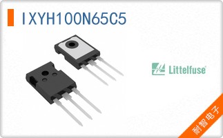 IXYH100N65C5