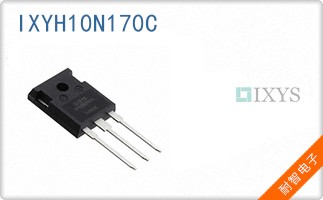 IXYH10N170C