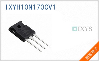 IXYH10N170CV1