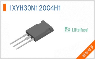 IXYH30N120C4H1