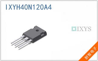 IXYH40N120A4