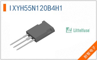 IXYH55N120B4H1