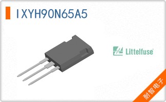 IXYH90N65A5