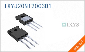 IXYJ20N120C3D1