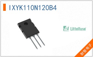 IXYK110N120B4