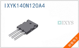 IXYK140N120A4
