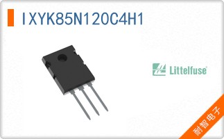 IXYK85N120C4H1