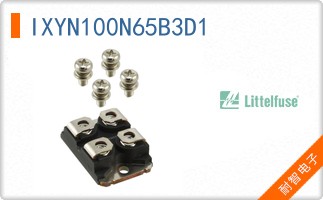 IXYN100N65B3D1