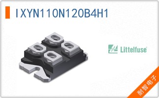 IXYN110N120B4H1