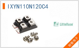 IXYN110N120C4