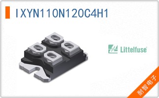 IXYN110N120C4H1