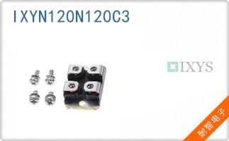 IXYN120N120C3