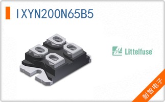 IXYN200N65B5
