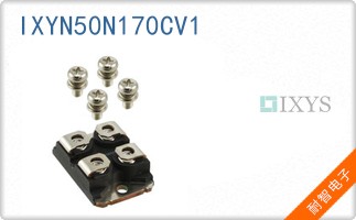IXYN50N170CV1