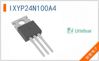 IXYP24N100A4