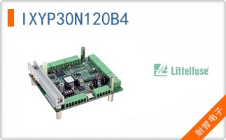 IXYP30N120B4