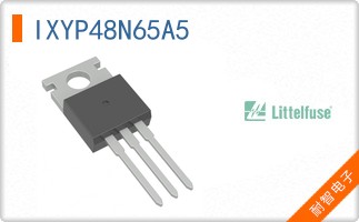 IXYP48N65A5