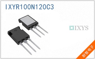 IXYR100N120C3
